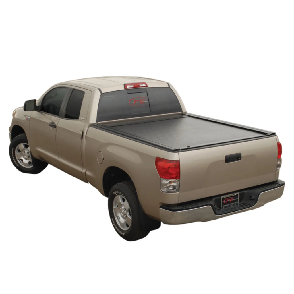2015-2017 Chevy Colorado / GMC Canyon 5ft 2in Bed JackRabbit Kit w/ Explorer Rails V7741