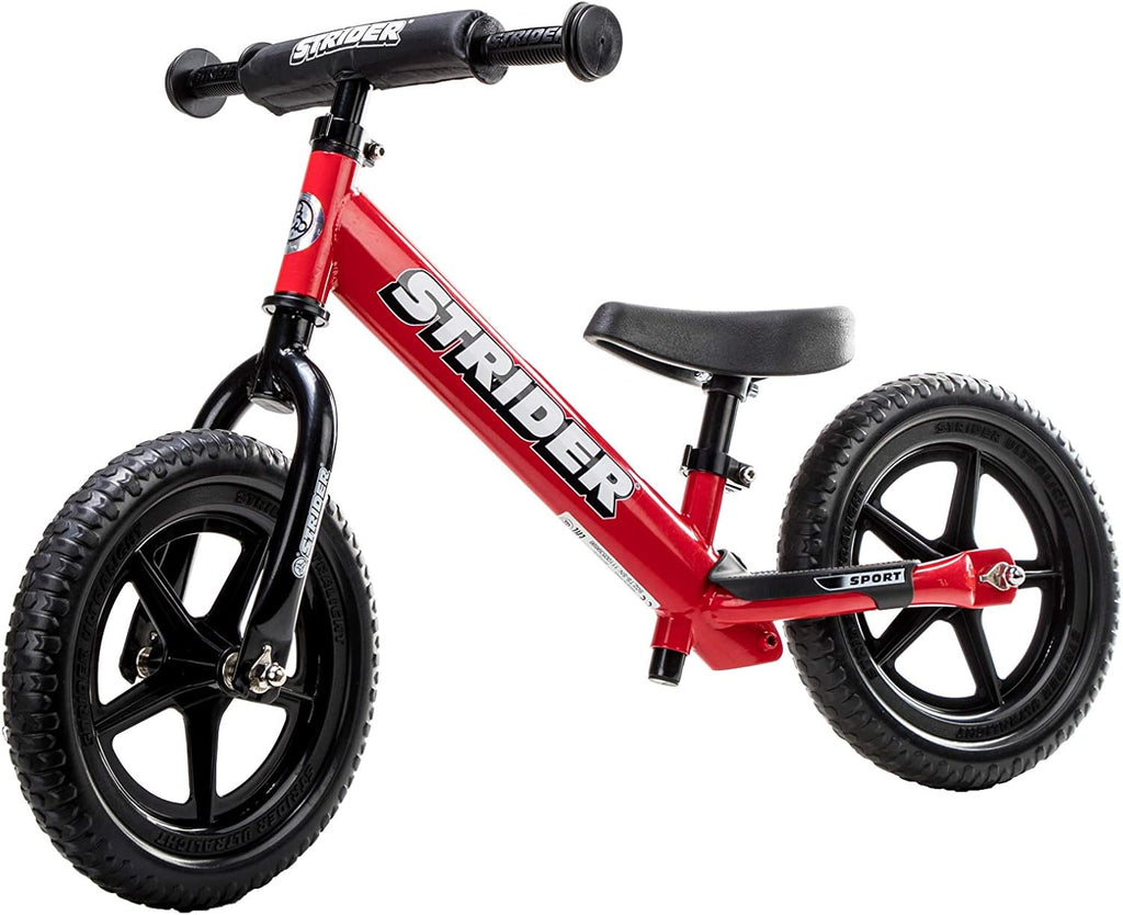 12 Sport Balance Bike D957