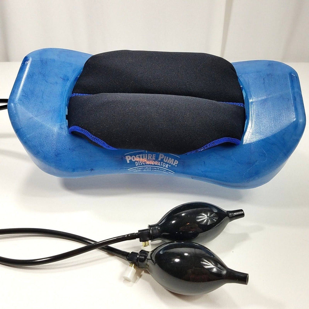 Elliptical Back Rocker U289449