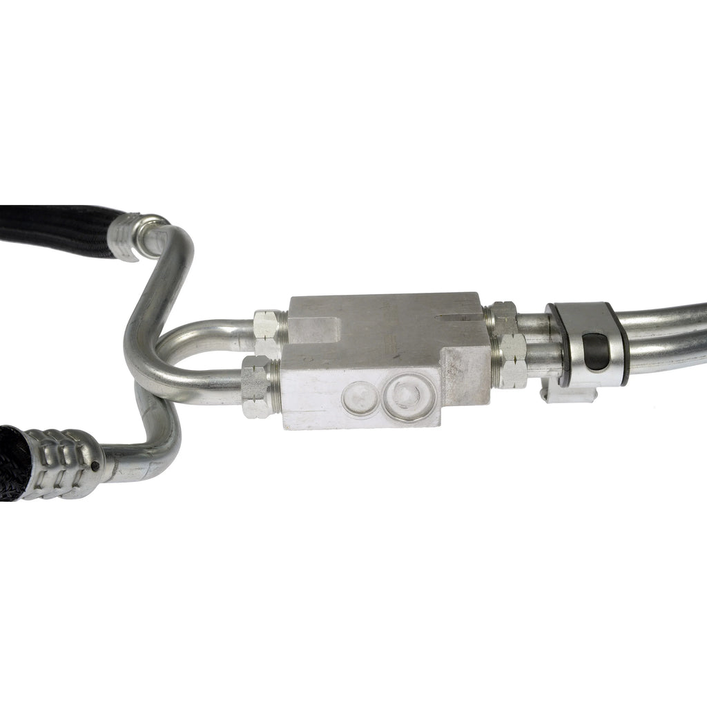 Automatic Transmission Oil Cooler Hose Assembly M473962