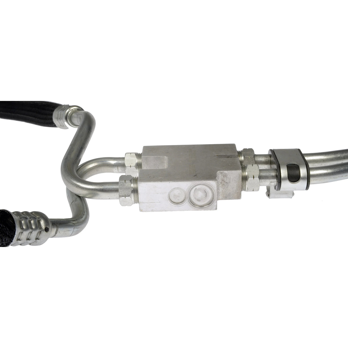 Automatic Transmission Oil Cooler Hose Assembly M473962