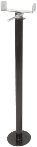 Slide-Out Adjustable Stabilizer Jacks Pair, 16 1/4" - 29 1/4", Pack of 2 O97605