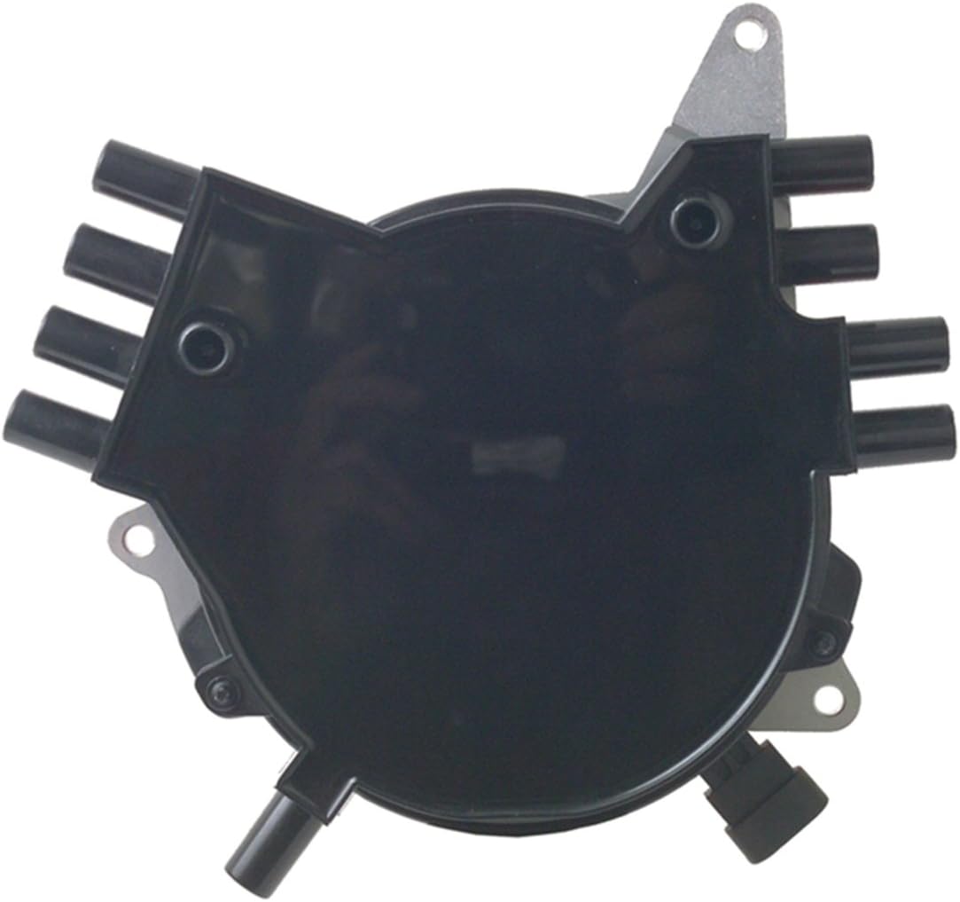 HEI Electronic Distributor and Module Y879641