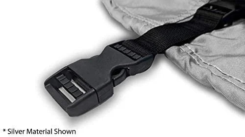 Jet Ski Covers with Trailer Straps and Storage Bag H378623