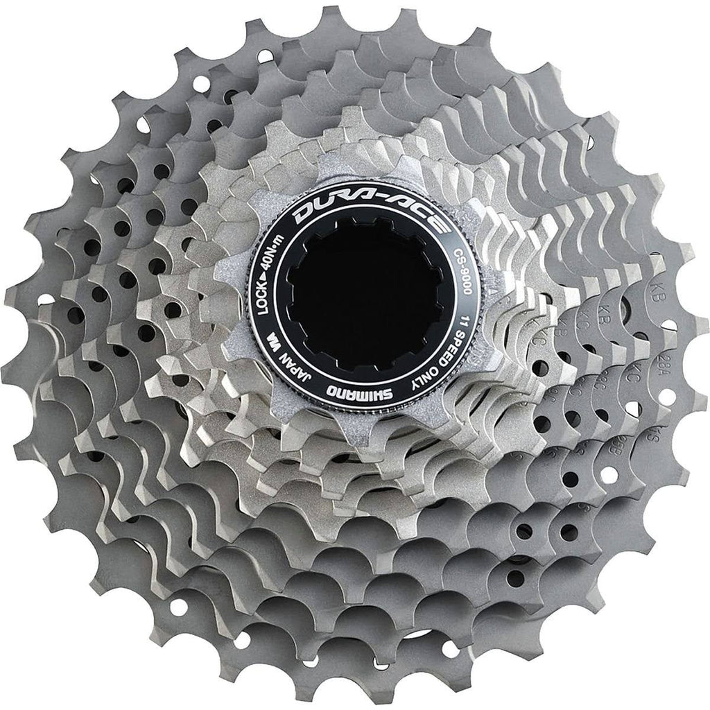 11 Speed Cassette R851208