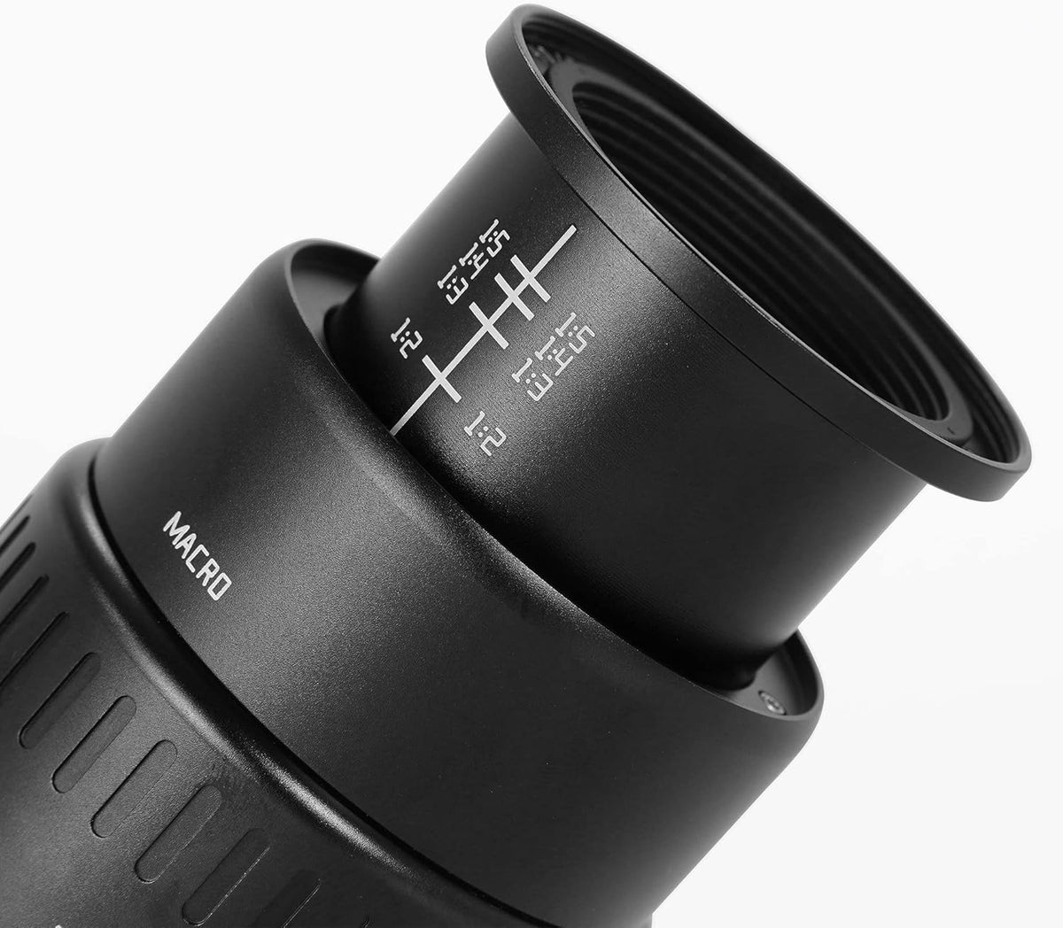 40mm F2.8 Macro Lens APS-C 1:1 Magnification Manual Focus Prime Lens for Fuji X-Mount Camera N454