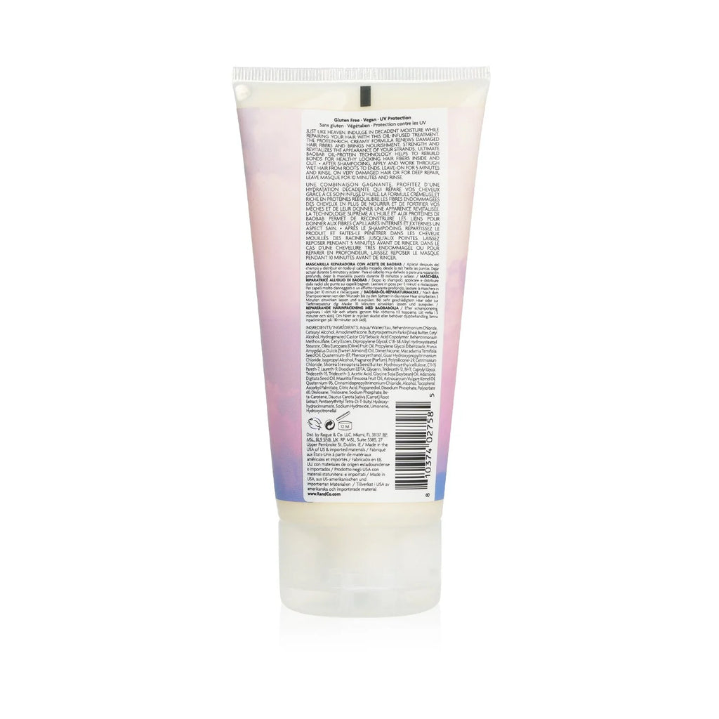 Baobab Oil Repair Masque Z8762