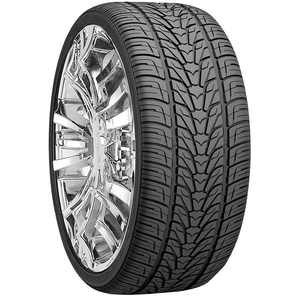 285/35R22 106 V Tire C541