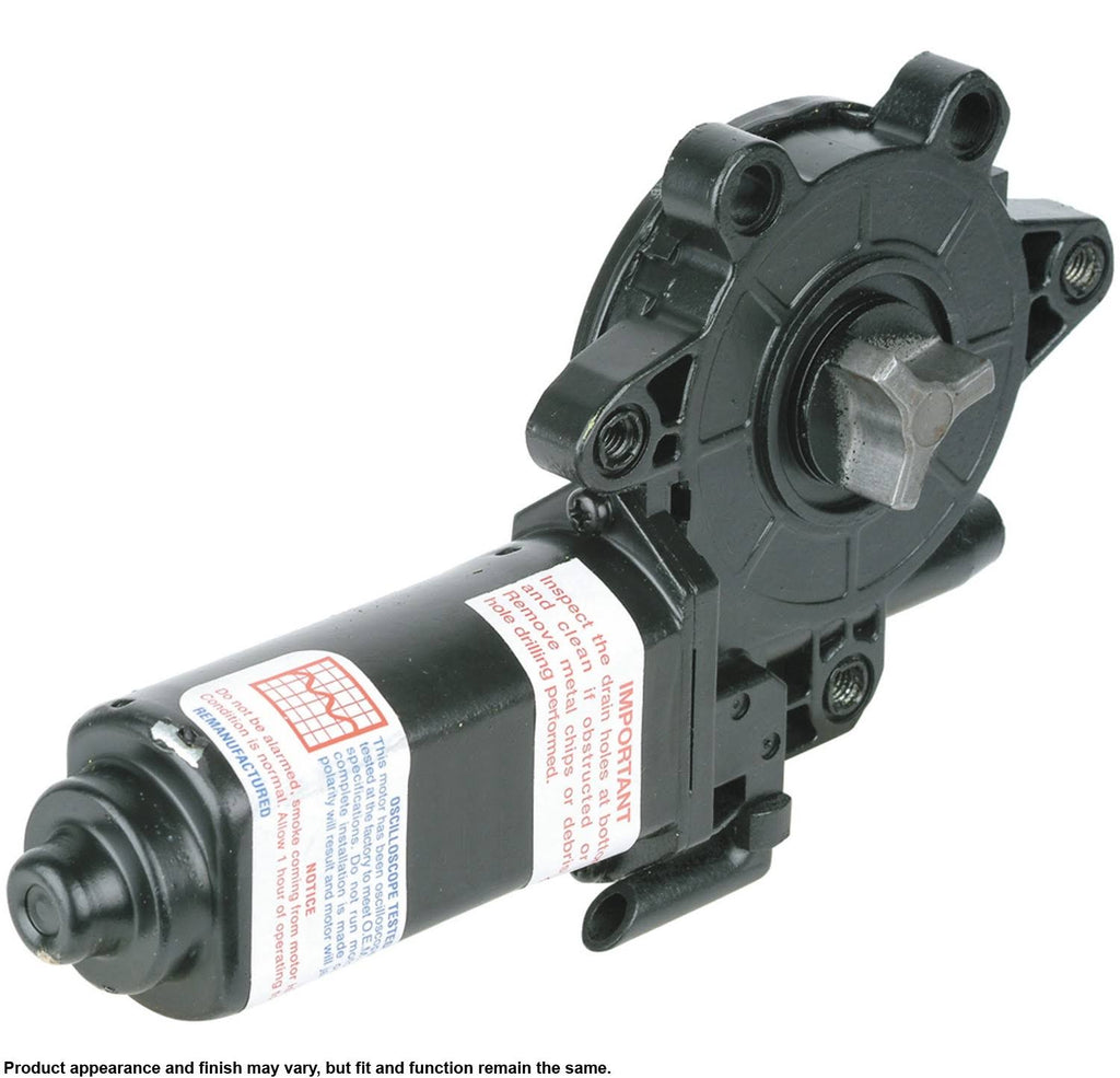Power Window Motor A51801