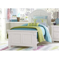 Twin Panel Bed H461232