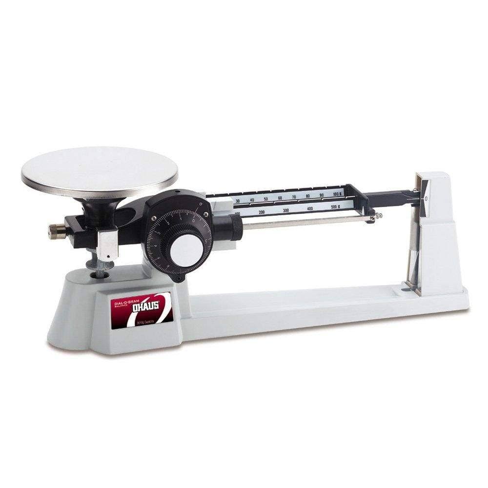 Triple Beam Balance C68862