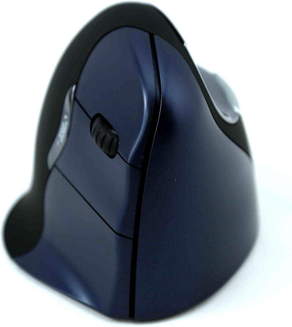 VerticalMouse 4 Right Wireless Plus Microfiber Cloth U2016