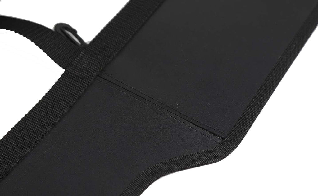 Car Trunk Isolation Net, Cargo Net for Jeep Wrangler JK and JL, JT 2007-2021 Pack of 2 B5497