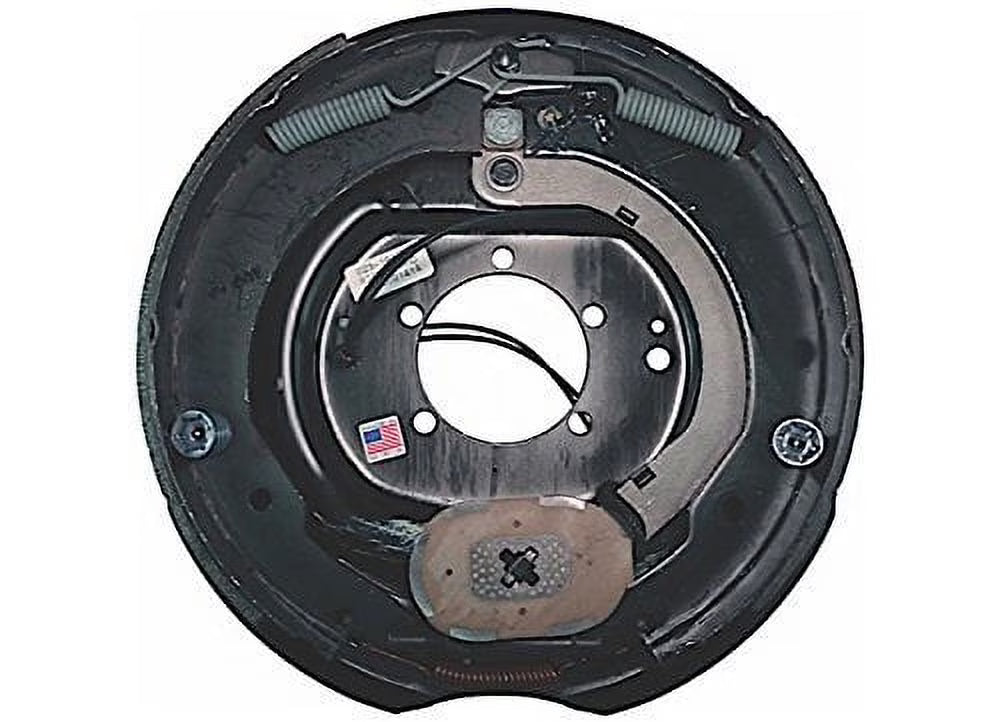 Trailer Electric Brake Assembly 12" X 2", Right Q148