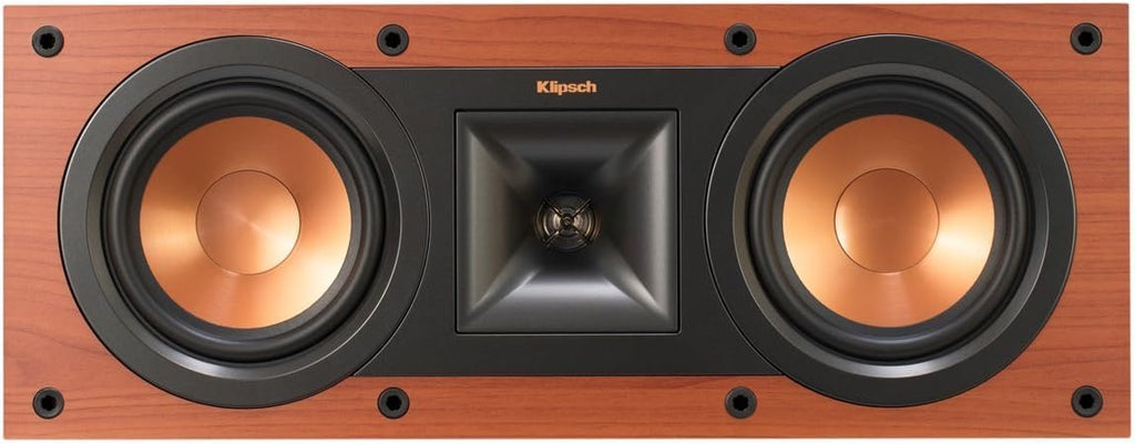 Center Channel Speaker S261