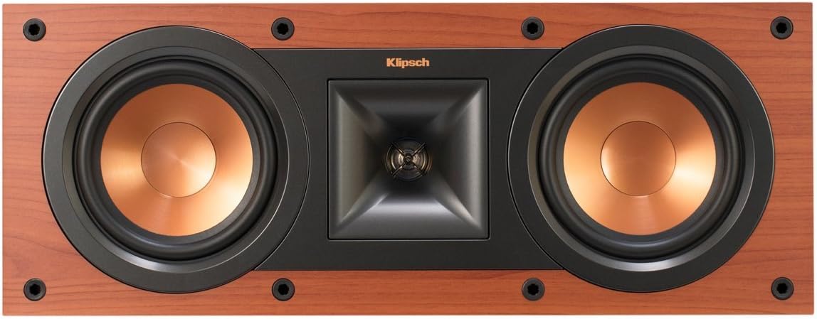 Center Channel Speaker S261